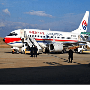 湛江吴川航空快运航空快运业稳步发展的原因是什么？